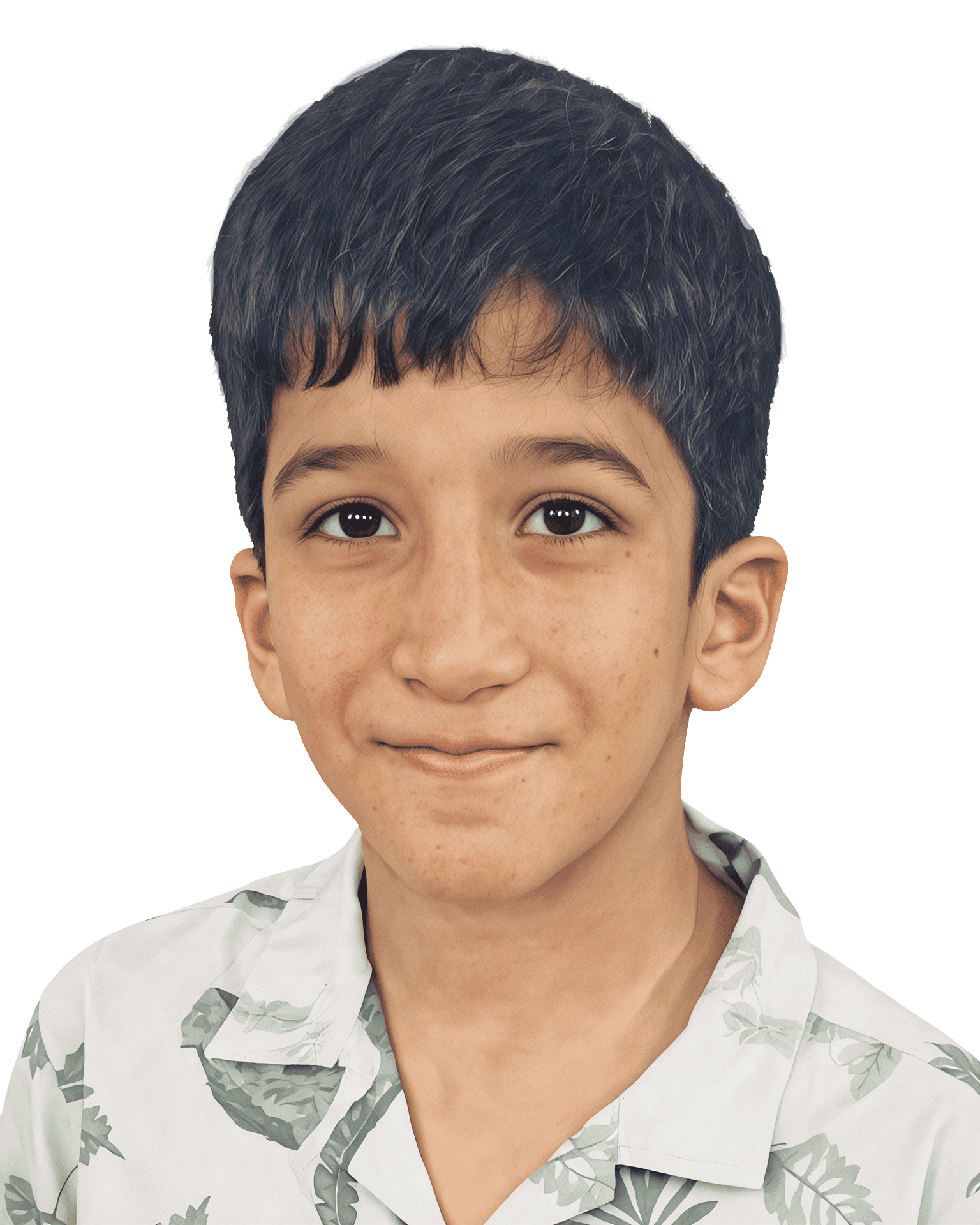 Parham Ranjbari